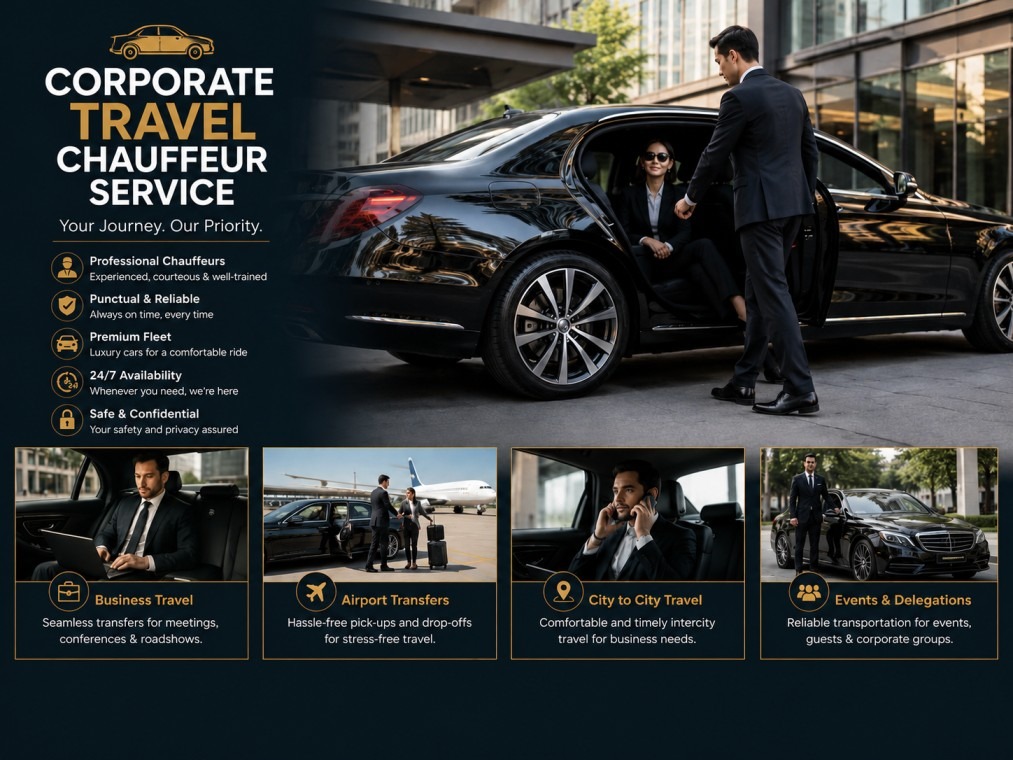 Corporate Travel