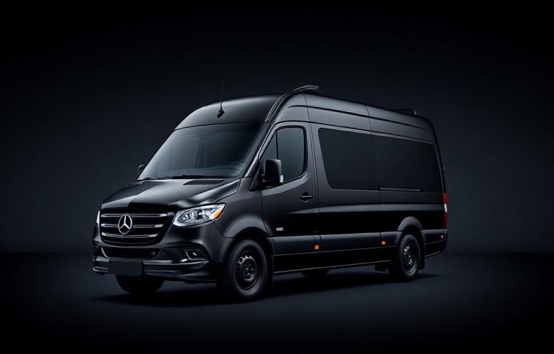 Group Sprinter