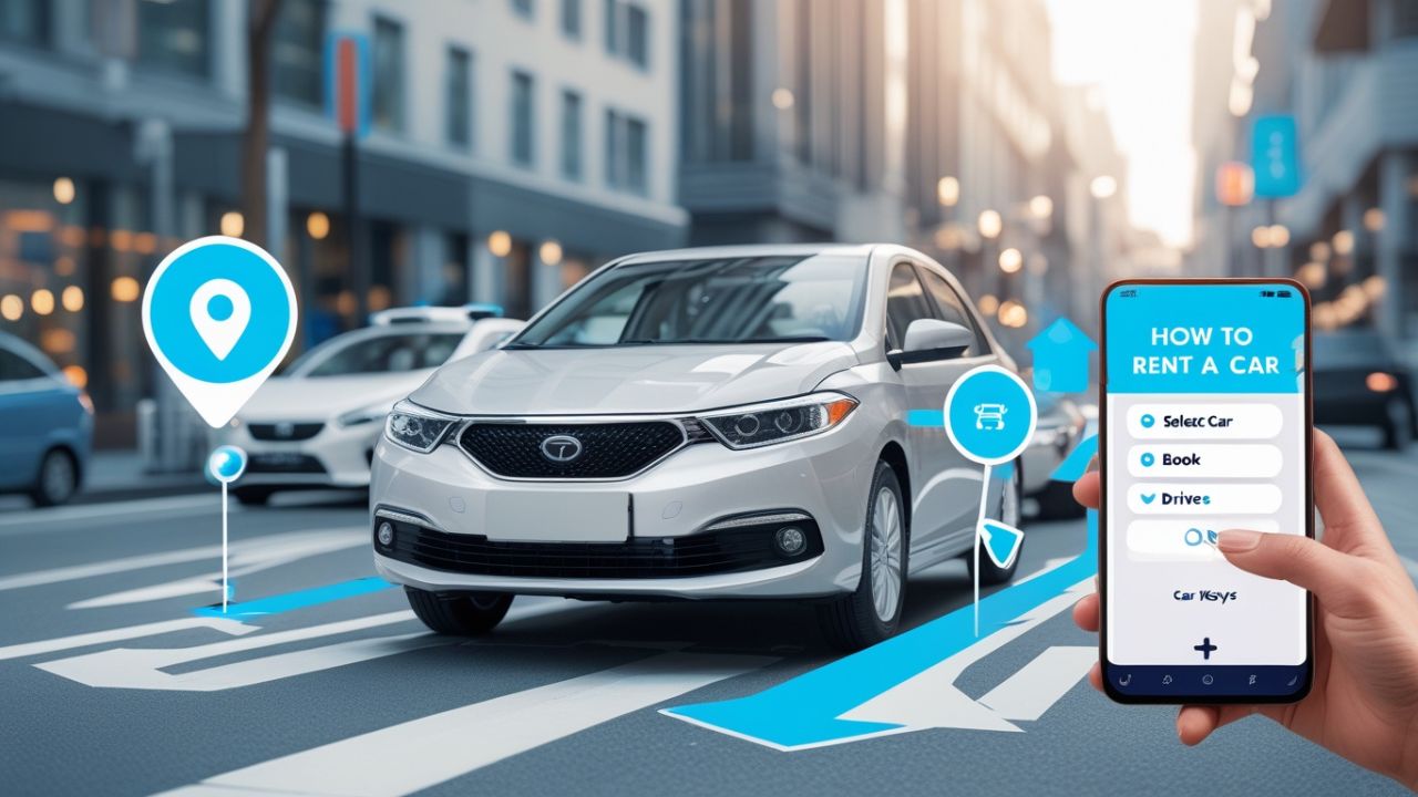 Didi Car Rental How To Rent A Car