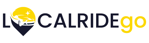 LOCALRIDEgo